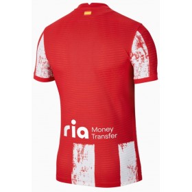 Atlético Madrid Thuis Shirt 2021-22